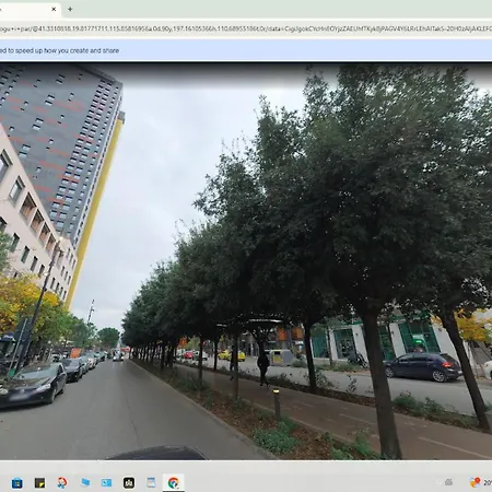 Apartamento Aparttamento *