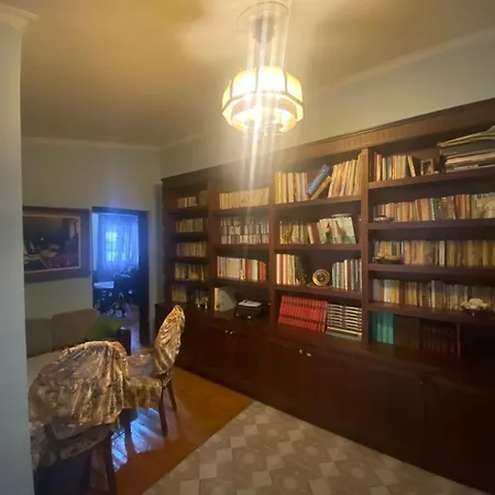 Apartamento Aparttamento