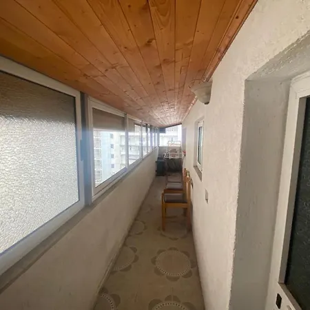 Apartment Aparttamento Tirana